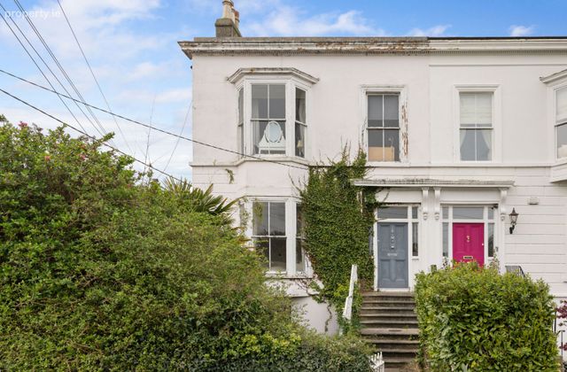 32 Royal Terrace West, Dun Laoghaire, Co. Dublin - Click to view photos
