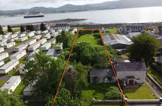 Knocknagoran, Omeath, Co. Louth - Click to view photos