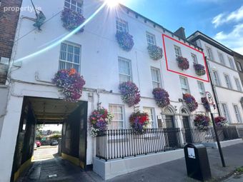 Top Floor, Suite 5, 8 Fair Street, Drogheda, Co. Louth - Image 2