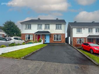 127 Gleann Dara, Bishop O Donnell Road, Rahoon, Rahoon, Co. Galway