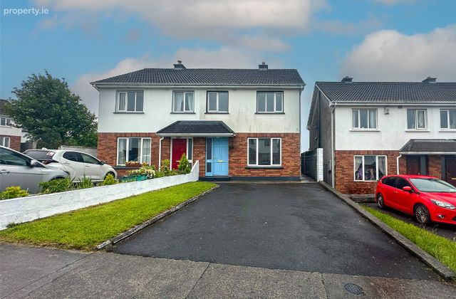 127 Gleann Dara, Bishop O Donnell Road, Rahoon, Galway, Rahoon, Co. Galway - Click to view photos