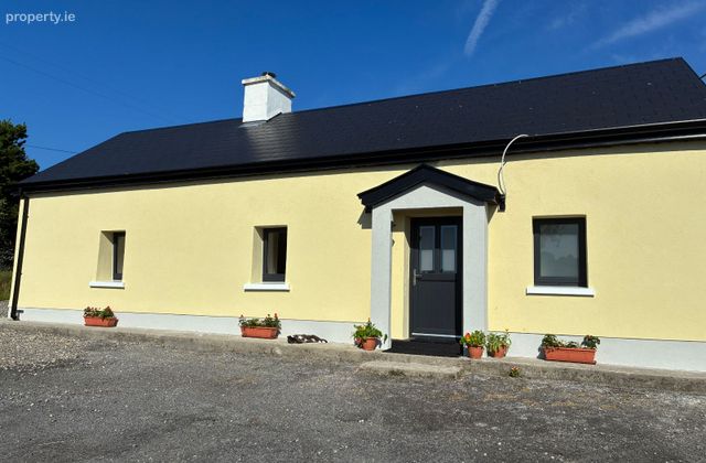 Drum, Knock, Co. Mayo - Click to view photos