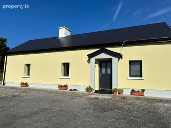 Drum, Knock, Co. Mayo