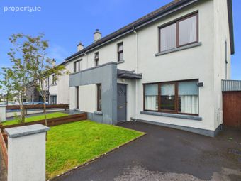 24 P&aacute;irc Na Habhainn, Gortnahown, Athenry, Co. Galway - Image 2