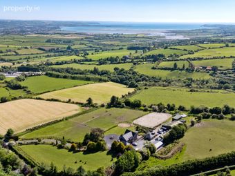 Hillside, Glenbeg, Dungarvan, County Waterford, Cappoquin, Co. Waterford