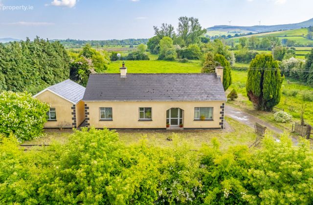 Mitchelstowndown, Garryspillane, Garryspillane, Co. Limerick - Click to view photos