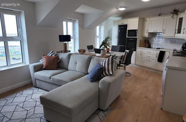 Peak House, Atlantic Way, Bundoran, Co. Donegal, Cliff, Co. Donegal - Click to view photos