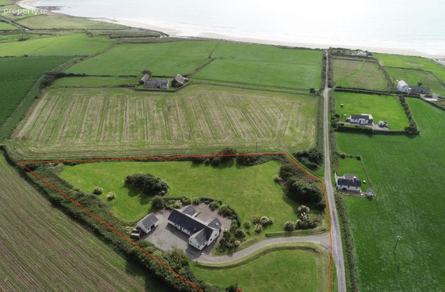 Cappagh, Whiting Bay, Ardmore, Co. Waterford - Click to view photos