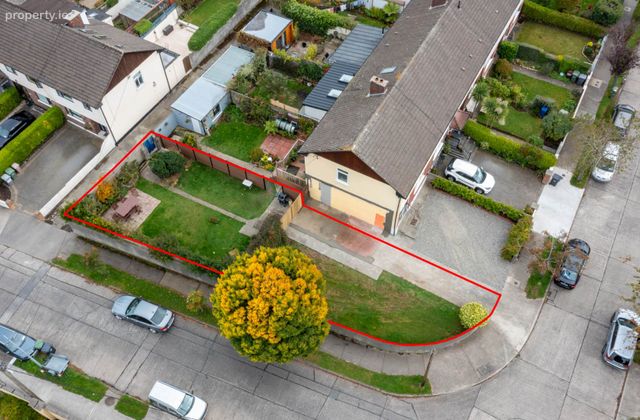 19 Taney Avenue, Goatstown, Dublin 14, Co. Dublin, Goatstown, Dublin 14 - Click to view photos