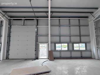 Cashel Business Park, Windmill, Cahir Road, Cashel, Co. Tipperary, Cashel, Co. Tipperary - Image 4