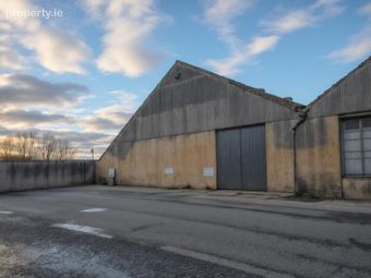 Rathcoffey,co. Kildare, Rathcoffey, Co. Kildare