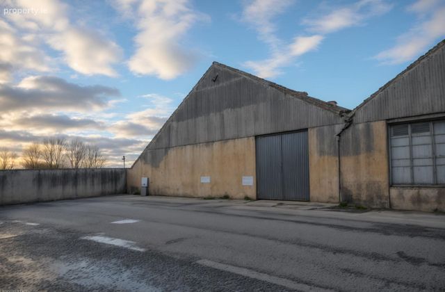 Rathcoffey,co. Kildare, Rathcoffey, Co. Kildare - Click to view photos