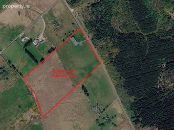 Plot Of Land At Ballyboes, Falcarragh, Co. Donegal, Falcarragh, Co. Donegal