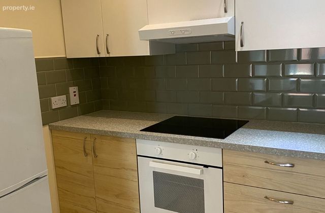 Apartment 11, Hartstonge Gate, Limerick City Centre, Co. Limerick - Click to view photos