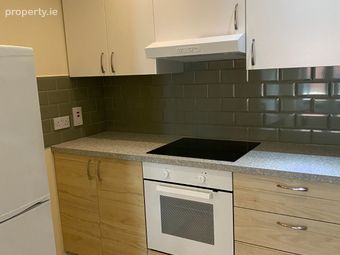 Apartment 11, Hartstonge Gate, Limerick City Centre, Co. Limerick