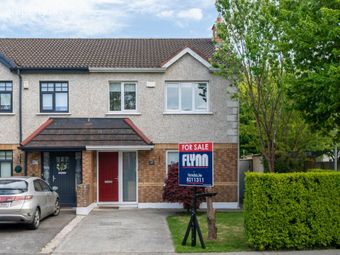 19 Manorfields Walk, Clonee, Dublin 15, Clonee, Dublin 15
