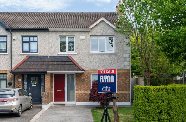 19 Manorfields Walk, Clonee, Dublin 15, Clonee, Dublin 15 - Click to view photos
