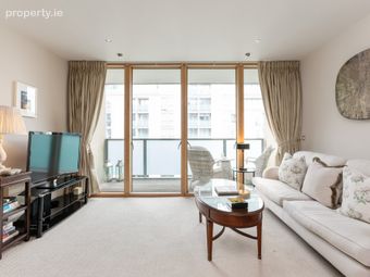 40 Baltrasna House, Spencer Dock, Dublin 1, Dublin 1 - Image 2