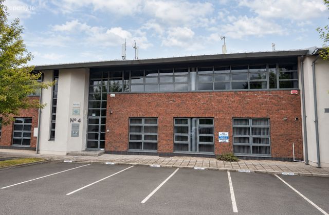 Unit 4b, Dundrum Business Park, Dundrum Road, Dundrum, Dublin 14 - Click to view photos