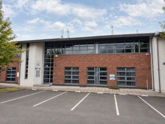 Unit 4b, Dundrum Business Park, Dundrum Road, Dundrum, Dublin 14
