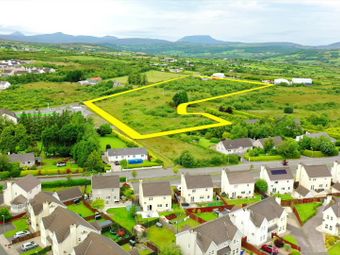Killyclug, Letterkenny, Co. Donegal, Letterkenny, Co. Donegal
