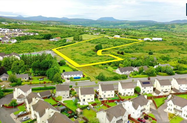 Killyclug, Letterkenny, Co. Donegal, Letterkenny, Co. Donegal - Click to view photos