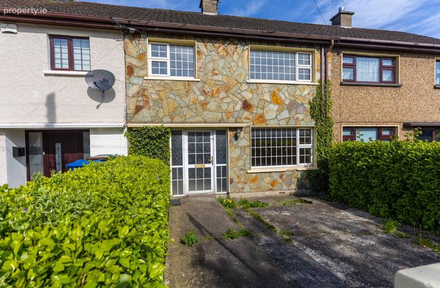 13 Singland Crescent, Garryowen, Co. Limerick, Garryowen, Co. Limerick - Click to view photos