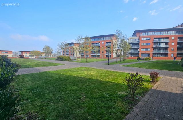 West Courtyard, Cherrywood, Co. Dublin - Click to view photos