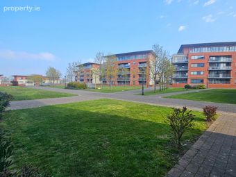 West Courtyard, Cherrywood, Co. Dublin