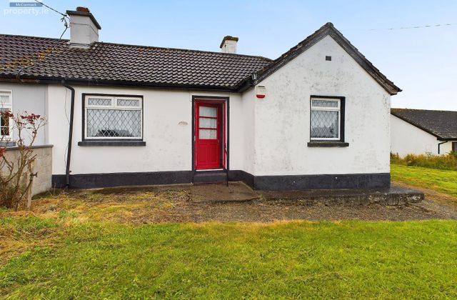 841 Plunketstown Lower, Castledermot, Co. Kildare, Castledermot, Co. Kildare - Click to view photos