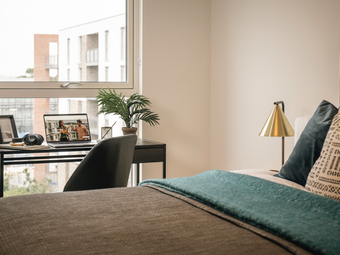 2 Bedroom Apartment, Cherrywood, Dublin 18, Cherrywood, Co. Dublin - Image 4