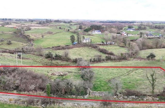 Toomore, Foxford, Co. Mayo - Click to view photos