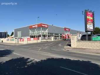 Newbridge Retail Park, Athgarvan Road, Newbridge, Co. Kildare, Newbridge, Co. Kildare