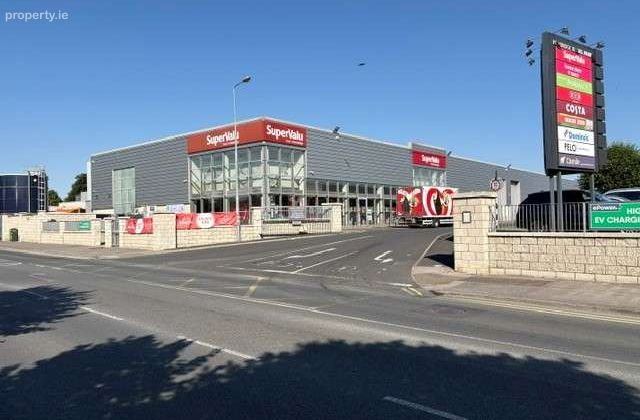 Newbridge Retail Park, Athgarvan Road, Newbridge, Co. Kildare, Newbridge, Co. Kildare - Click to view photos