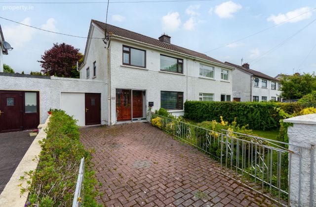 24 Greenhills Estate, South Douglas Road, Douglas, Co. Cork - Click to view photos