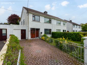 24 Greenhills Estate, South Douglas Road, Douglas, Co. Cork
