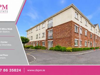 7 Block A, Ashbrook Gardens, Mountrath Road, Portlaoise, Co. Laois