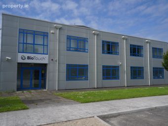 Bay 105 Shannon Industrial Estate, Shannon, Co. Clare