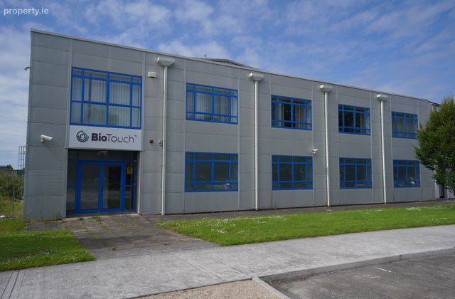 Bay 105 Shannon Industrial Estate, Shannon, Co. Clare - Click to view photos