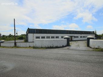 Industrial Unit, Townparks, Carrick-on-shannon, Co. Leitrim, Carrick-on-Shannon, Co. Leitrim - Image 5