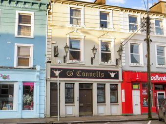 Formally O`connell`s Bar, Main Street, Charleville, Co. Cork, Charleville, Co. Cork