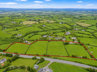Agricultural Lands, Corrawillin, Castleshane, Co. Monaghan, Castleshane, Co. Monaghan - Image 4