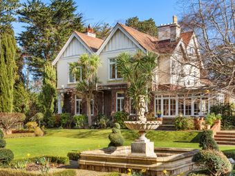 Craigholm, Brighton Road, Foxrock, Dublin 18, Foxrock, Dublin 18 - Image 2