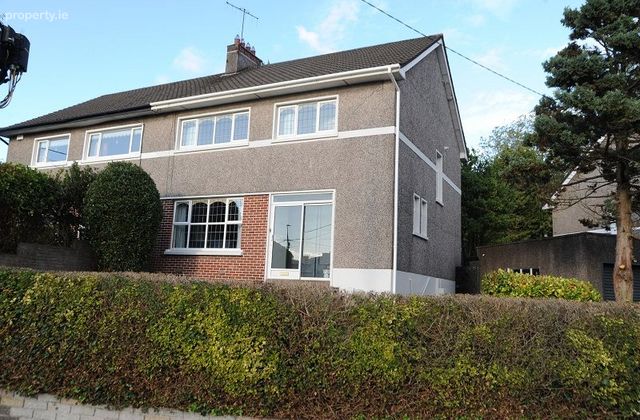 Tara, 2 Bellair Estate, Douglas, Co. Cork - Click to view photos