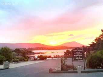 Achill Sound Hotel, Achill Sound, Co. Mayo - Image 5