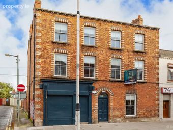 Clanbrassil Street Lower, Portobello, Dublin 8