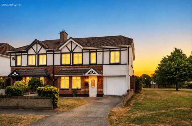 15 Elmfield Avenue, Clare Hall, Donaghmede, Dublin 13 - Click to view photos