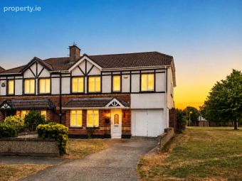 15 Elmfield Avenue, Clare Hall, Donaghmede, Dublin 13