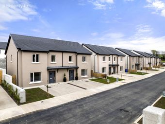 Gleann An Ghairdin, Ballytegan Road, Gorey, Gorey, Co. Wexford - Image 2