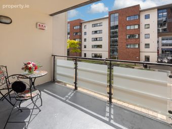 34 Aran House, Custom House Square, Ifsc, Dublin 1, IFSC, Dublin 1 - Image 2